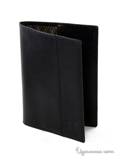 Обложка Dimanche, цвет цвет черный