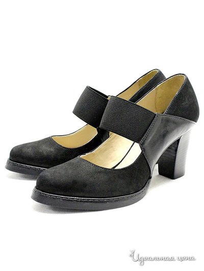 Туфли Filumena, цвет цвет черный