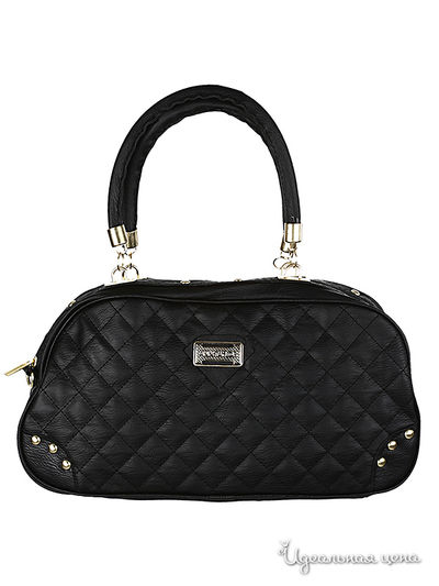 Сумка Ann Taylor, цвет цвет черный