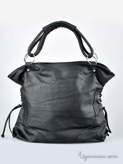 Сумка Mucchi, цвет цвет черный