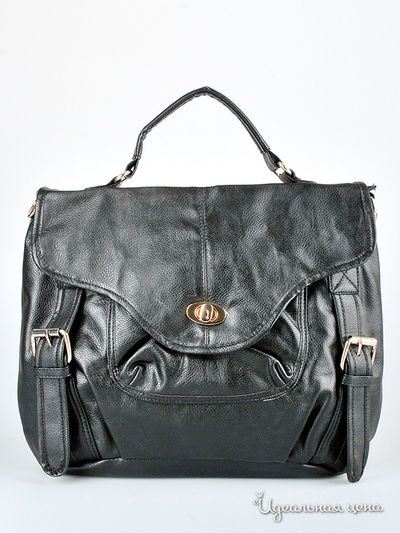 Сумка Mucchi, цвет цвет черный