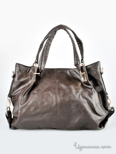 Сумка Mucchi, цвет цвет коричневый