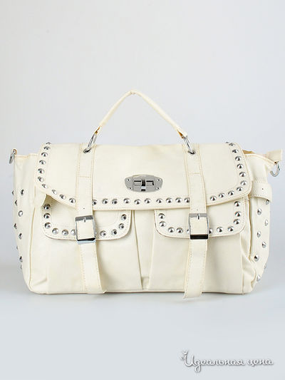 Сумка Mucchi, цвет цвет белый