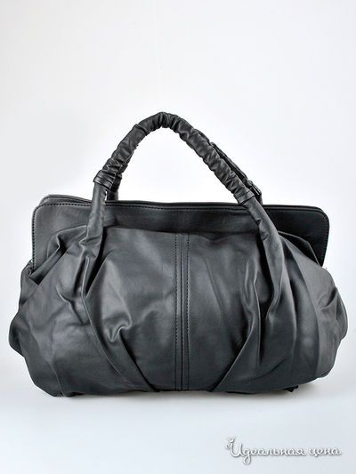 Сумка Mucchi, цвет цвет черный