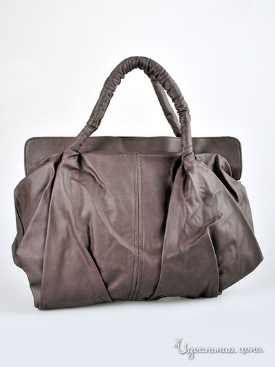 Сумка Mucchi, цвет цвет коричневый