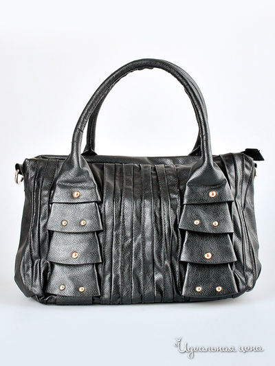 Сумка Mucchi, цвет цвет черный