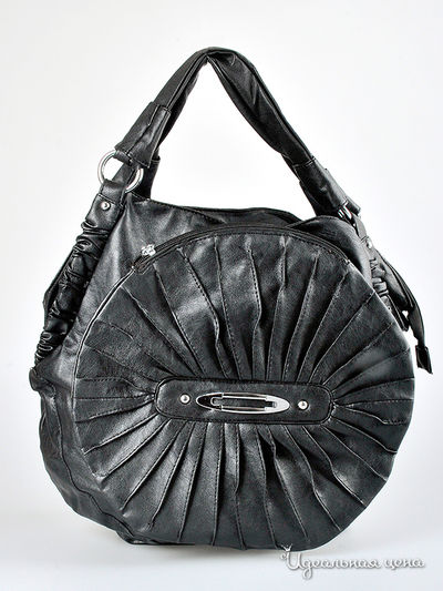 Сумка Mucchi, цвет цвет черный