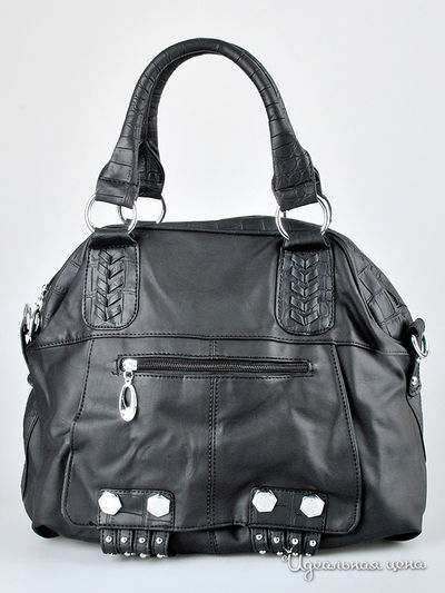 Сумка Mucchi, цвет цвет черный