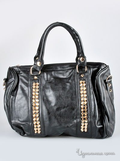 Сумка Mucchi, цвет цвет черный