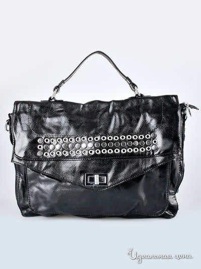 Сумка Mucchi, цвет цвет черный