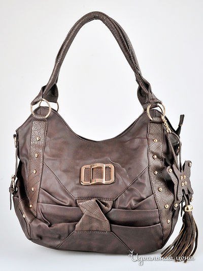 Сумка Mucchi, цвет цвет коричневый