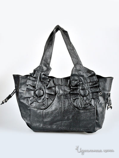 Сумка Mucchi, цвет цвет черный