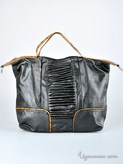 Сумка Mucchi, цвет цвет черный