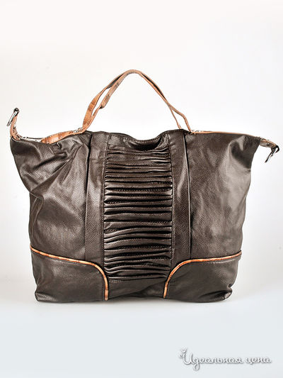 Сумка Mucchi, цвет цвет коричневый