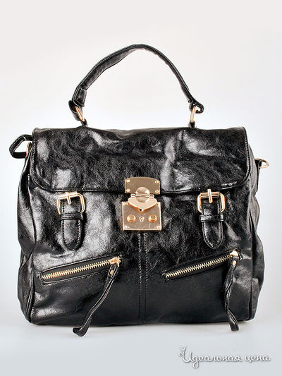 Сумка Mucchi, цвет цвет черный