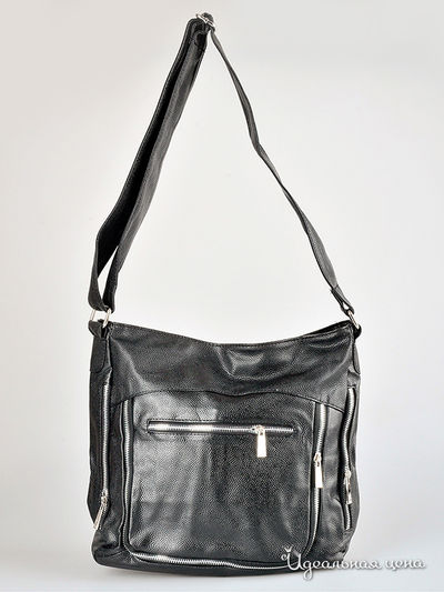 Сумка Mucchi, цвет цвет черный