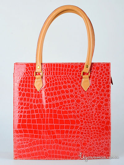 Сумка Mucchi, цвет цвет красный