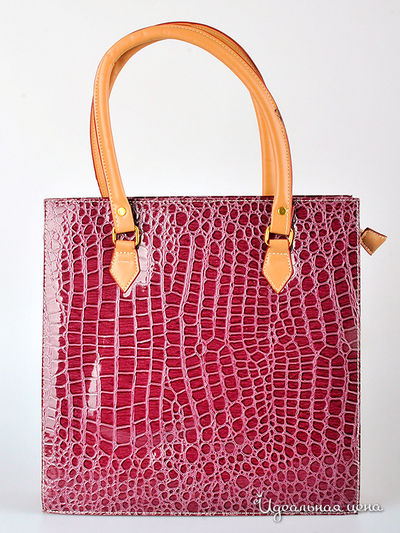 Сумка Mucchi, цвет цвет фиолетовый