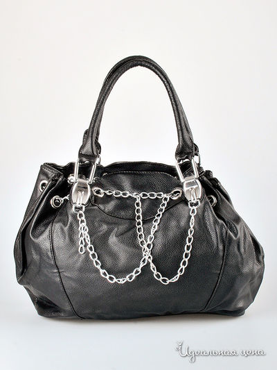 Сумка Mucchi, цвет цвет черный