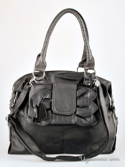 Сумка Mucchi, цвет цвет черный