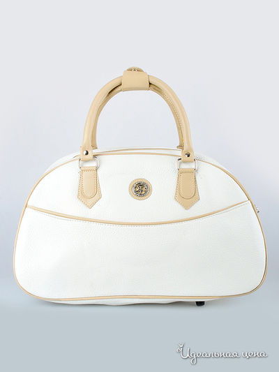 Сумка Mucchi, цвет цвет молочный