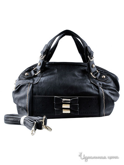 Сумка Mucchi, цвет цвет черный