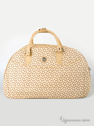 Сумка Mucchi, цвет цвет кремовый