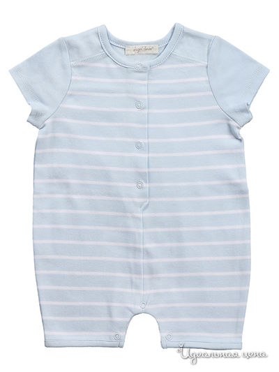 Песочник Angel Dear, цвет цвет голубой