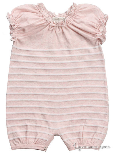 Песочник Angel Dear, цвет цвет розовый