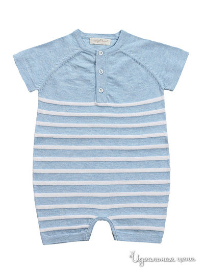 Песочник Angel Dear, цвет цвет голубой