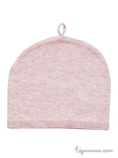 Шапка Angel Dear, цвет цвет розовый