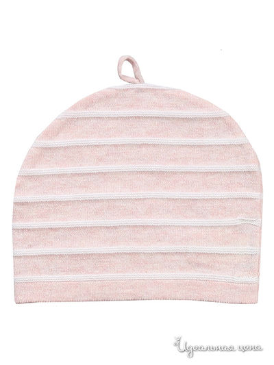 Шапка Angel Dear, цвет цвет розовый