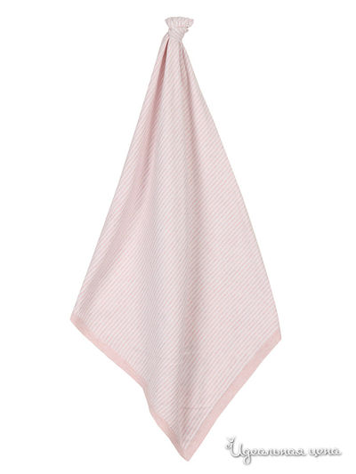 Плед Angel Dear, цвет цвет розовый