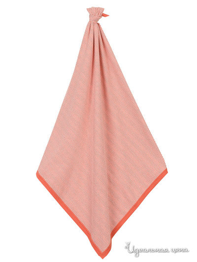 Плед Angel Dear, цвет цвет мультиколор