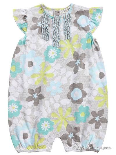 Песочник Angel Dear, цвет цвет мультиколор