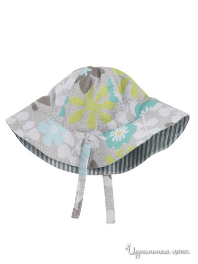 Панама Angel Dear, цвет цвет мультиколор