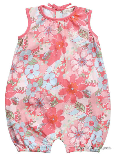 Песочник Angel Dear, цвет цвет мультиколор