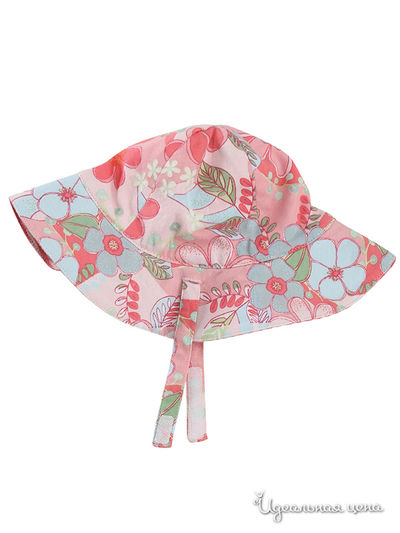 Панама Angel Dear, цвет цвет мультиколор