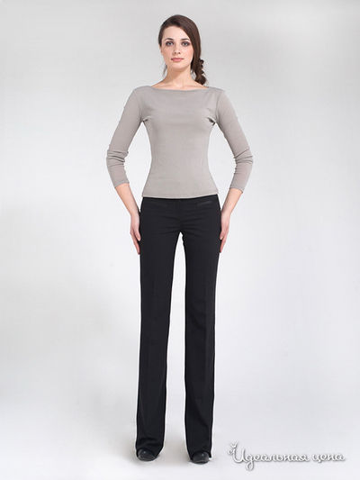 Джемпер Levall, цвет цвет серый