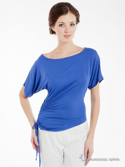 Джемпер Levall, цвет цвет синий