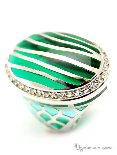 Кольцо Art Style