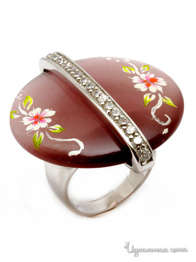 Кольцо Art Style