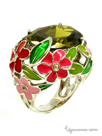 Кольцо Art Style