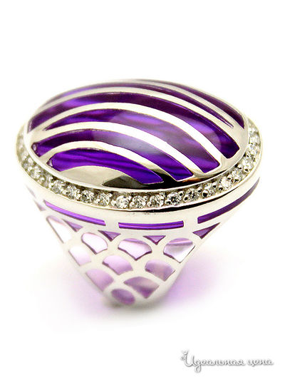 Кольцо Art Style