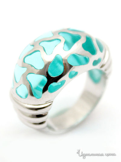 Кольцо Art Style