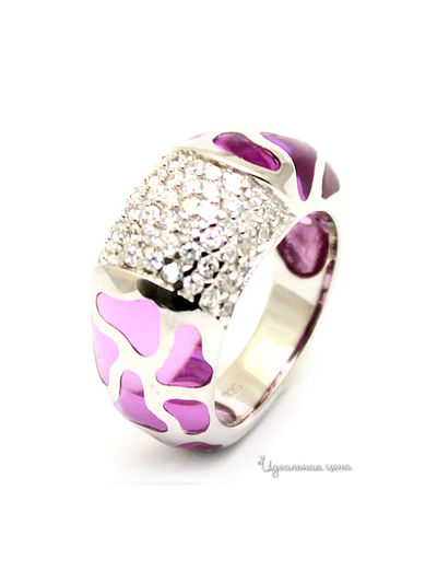 Кольцо Art Style