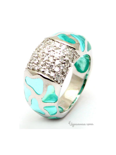 Кольцо Art Style