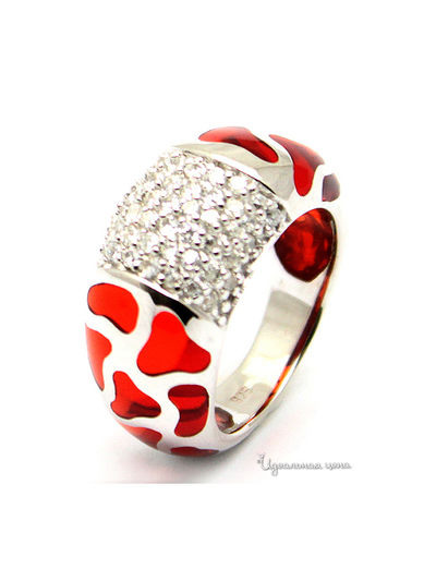 Кольцо Art Style