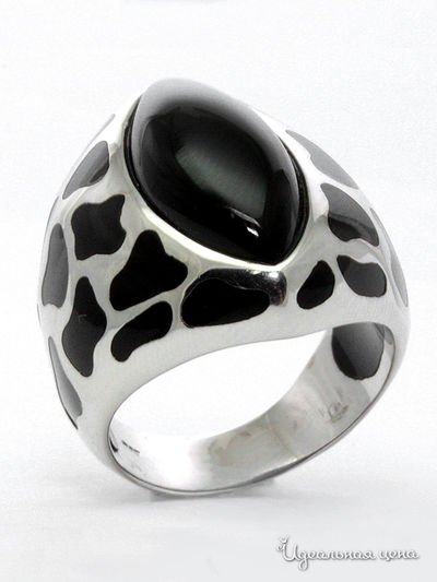 Кольцо Art Style