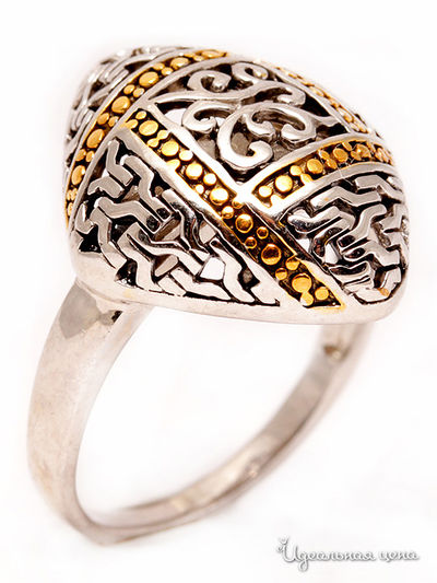 Кольцо Art Style